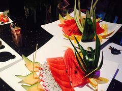 -乐圣量贩KTV自助餐(崇文店)