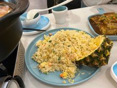 -香香海南菜餐厅