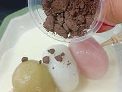 -百花传统甜品店(原址店)