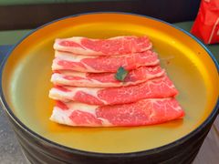 -牛New寿喜烧(新六百店)