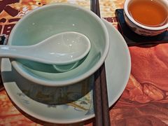 -点都德(喜粤楼店)
