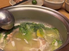 -大头椰·椰子鸡火锅(新梦店)