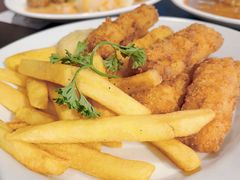 -宜家·瑞典风味餐厅(无锡店)