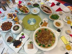 -逸林轩中餐厅(中信泰富朱家角锦江酒店)