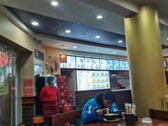 大堂-美玲拉面(鞍山西道店)