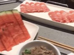 -海底捞火锅(青山湖万达夜宵主题店)