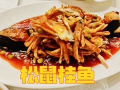 -功德林素菜饭庄(前门店)