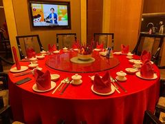包厢-酌宴府The China Club·广州万富希尔顿酒店(云城东路店)