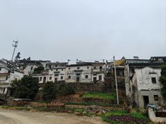 -新安江山水画廊风景区