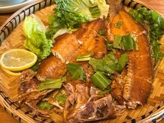 -缘生态云南菜·野生菌庭院餐厅(华侨城店)