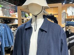 -MUJI无印良品(西单大悦城店)