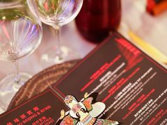 -恰餐厅及酒吧CHAR Bar & Grill(北京三里屯洲际店)