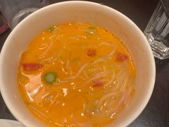 -京香轩·中餐厅(上海中庚聚龙酒店)