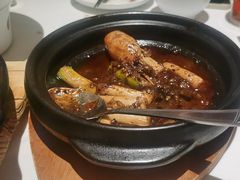 -汤城小厨•粤菜•靓汤(金宝街店)