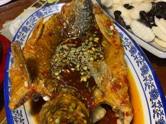 -徐鼎盛民间菜(上筑店)