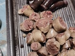 -哈啾嗨·新概念蒙餐(红星新城店)