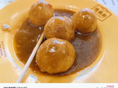 -憶廟街 X 沙角邨(太古城店)
