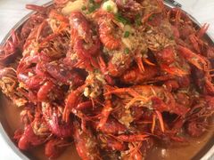 -辣螃铠盆盆蟹大排档(总店)