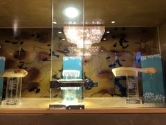 -听松楼·花园酒店·自助餐厅(红梅公园店)