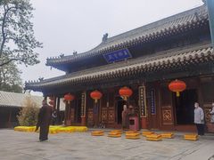 -清真·鸦儿李记·小馆(后海店)