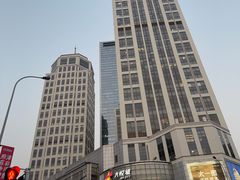-和平大悦城