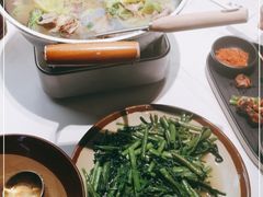 -乔阿马·江南味·驴肉香(龙湖华泾天街店)