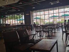 -星巴克臻选(重庆大学城熙街店)