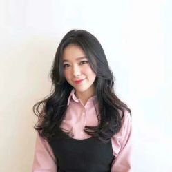 -GIRL STYLE 烫发·染发沙龙