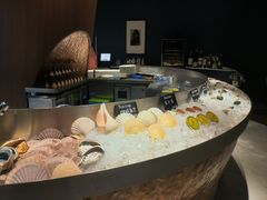 -Oyster Talks 四度蚝法餐厅