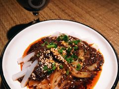 -渝信川菜 · 川味家常菜(长安店)