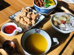 儿童餐-老张牛肉面(天津万象城店)