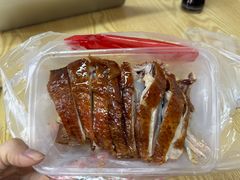 -徐家鸭子·非遗烤鸭(老门东店)