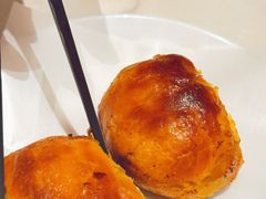 小龙虾烤包子-丝路有约·优雅新疆菜(万宴城店)