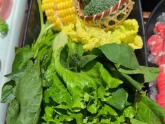 -捞王锅物料理(金华义乌之心店)
