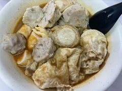 沙茶面底-瑞兰美好生活沙茶面