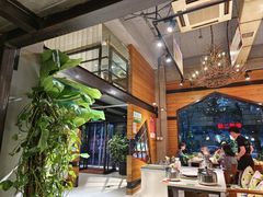 -爆棚肥牛火锅(原福成肥牛城味之缘三里河店)
