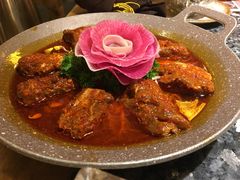 -蜀大侠火锅(四川北路店)