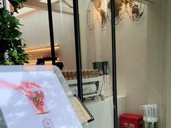 门面-% Arabica阿拉比卡咖啡(武康路店)
