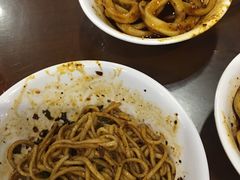 -龙抄手(文殊坊店)