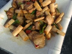 -万景饭店·鱼街农家菜