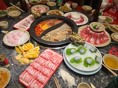 -蜀大侠火锅(春熙路店)