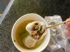 -龙头鱼丸店 只此一家只卖手工鲨鱼丸