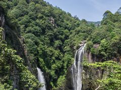 -九鲤湖风景区