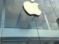 -Apple零售店(成都太古里店)