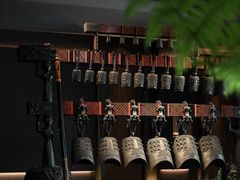 -曾宴·楚菜(湖北省博物馆店)