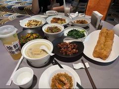 -徐记海鲜(梅溪新天地店)