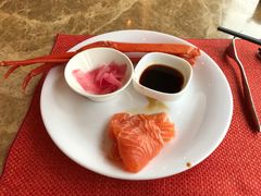 -长沙世纪金源大饭店·金世纪中餐厅