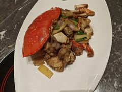 -同庆楼(滨湖万达广场店)