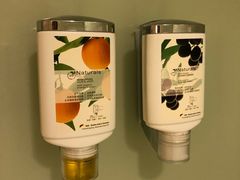 -香港城市花园酒店