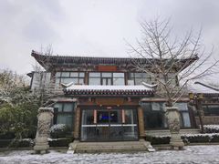 -济南大明湖景区